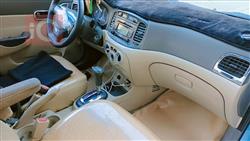 هيونداي أكسنت